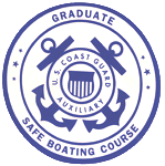 boating course graduate