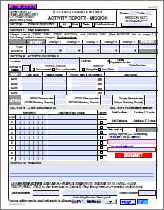 ANSC Forms