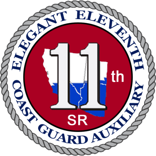 US Coast Guard Auxiliary 