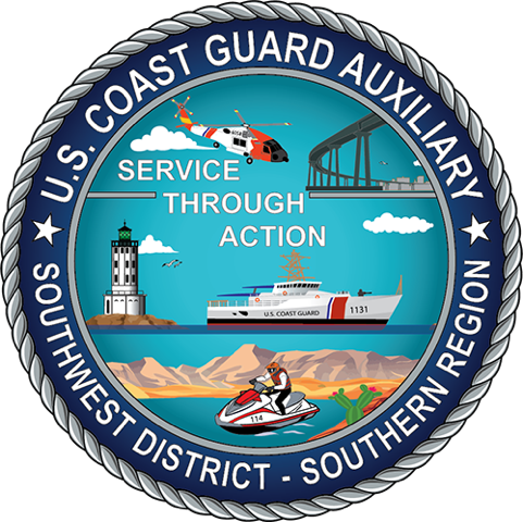 United States Coast Guard Auxiliary 